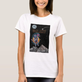 GALAXY apa T Shirt