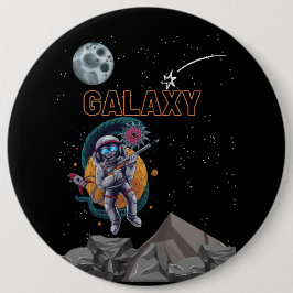 GALAXY apknapp Knapp