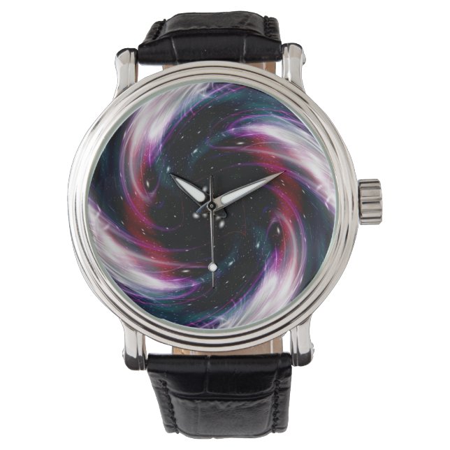 Galaxy Armbandsur (Framsida)