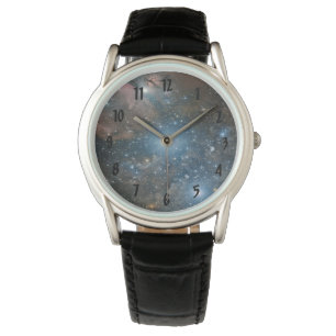 Galaxy Armbandsur