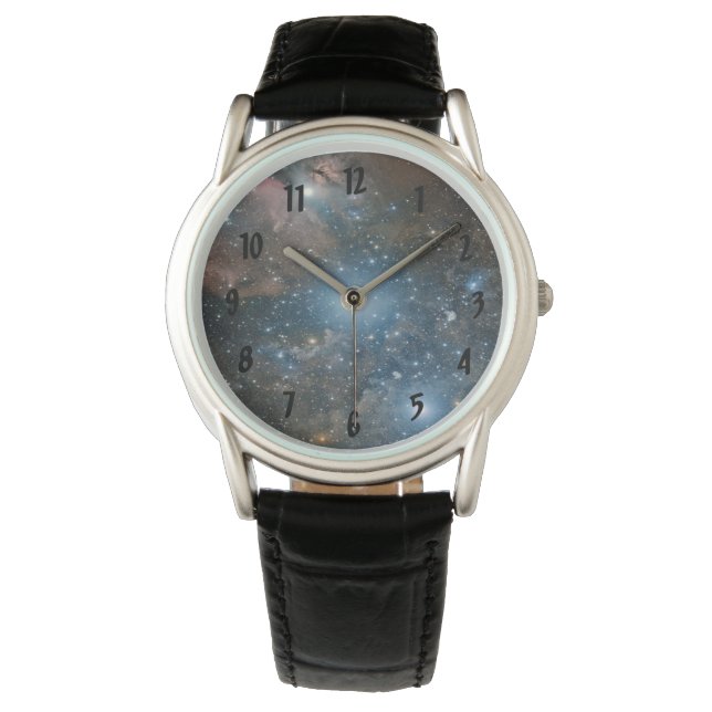 Galaxy Armbandsur (Framsida)