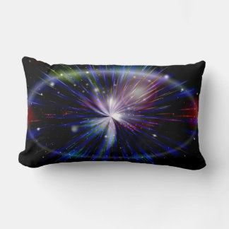 Galaxy Art Design Abstrakt 22 Lumbarkudde