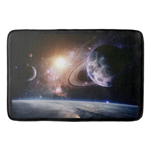 GALAXY BADRUMSMATTA