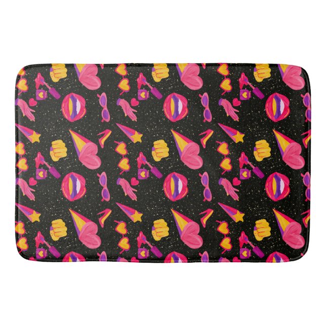 GALAXY BADRUMSMATTA (Framsidan)