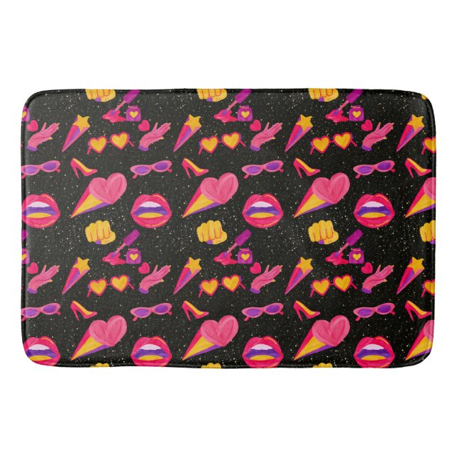 GALAXY BADRUMSMATTA (Framsidan)