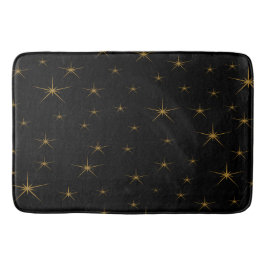 Galaxy Bath Mat (3 storlekar) Badrumsmatta