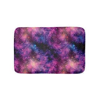 Galaxy Bath Mat Badrumsmatta