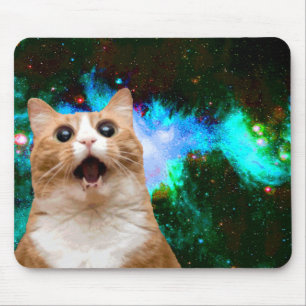 GALAXY CAT MUSMATTA