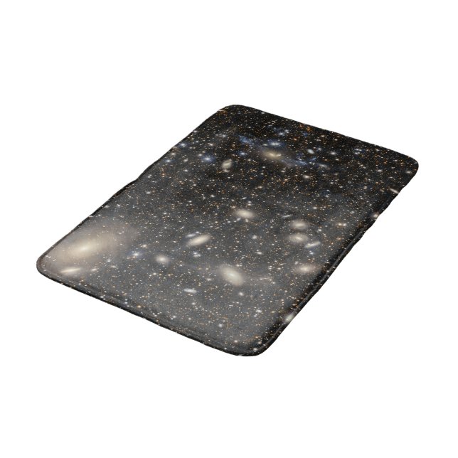 Galaxy Cluster Abell 3574 Badrumsmatta (Vinklad)