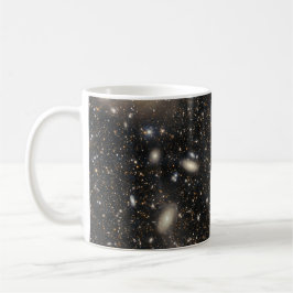Galaxy Cluster Abell 3574 Kaffemugg