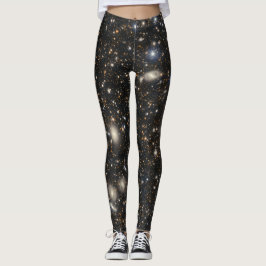 Galaxy Cluster Abell 3574 Leggings