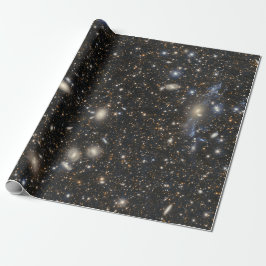 Galaxy Cluster Abell 3574 Presentpapper