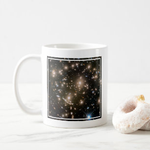 Galaxy Cluster Abell 370 Kaffemugg