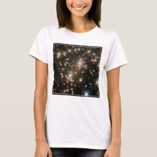 Galaxy Cluster Abell 370 T Shirt