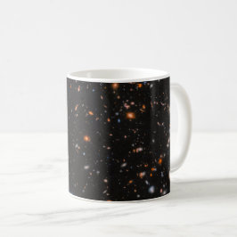 Galaxy Cluster MACS J1149.5+2223 Kaffemugg