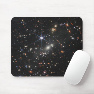 Galaxy Cluster Smacs 0723. Musmatta