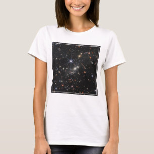 Galaxy Cluster Smacs 0723. T Shirt