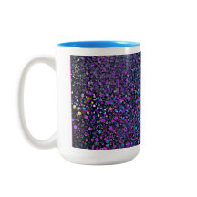 Galaxy Coffee Mugg