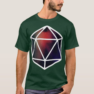 Galaxy D20 T Shirt