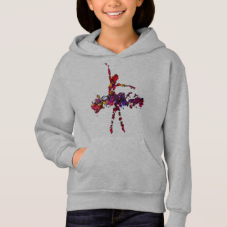 Galaxy Dancer T Shirt