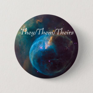 Galaxy De/Them/Theirs-knappen Knapp