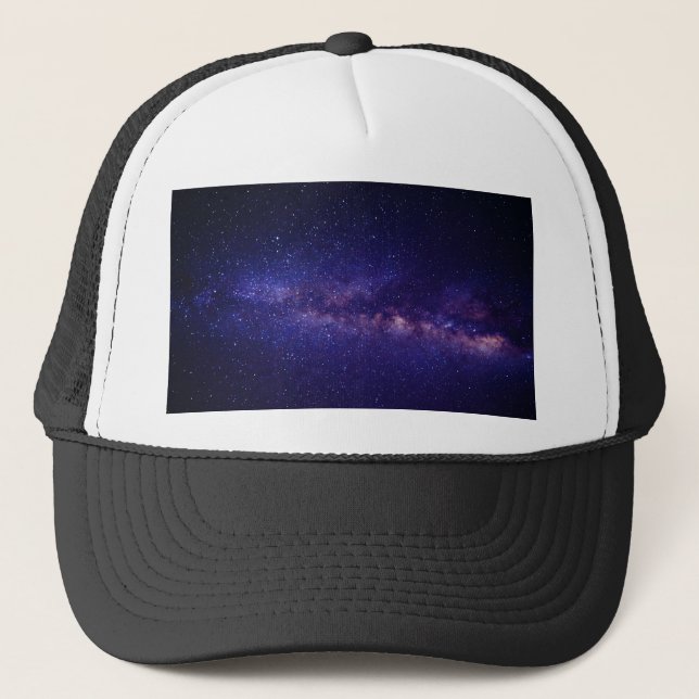 Galaxy Design Keps (Framsida)