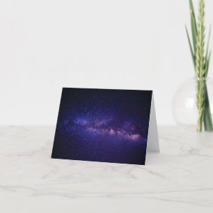 Galaxy Design Kort