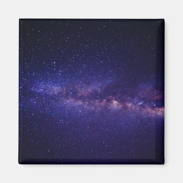 Galaxy Design Magnet (Framsidan)