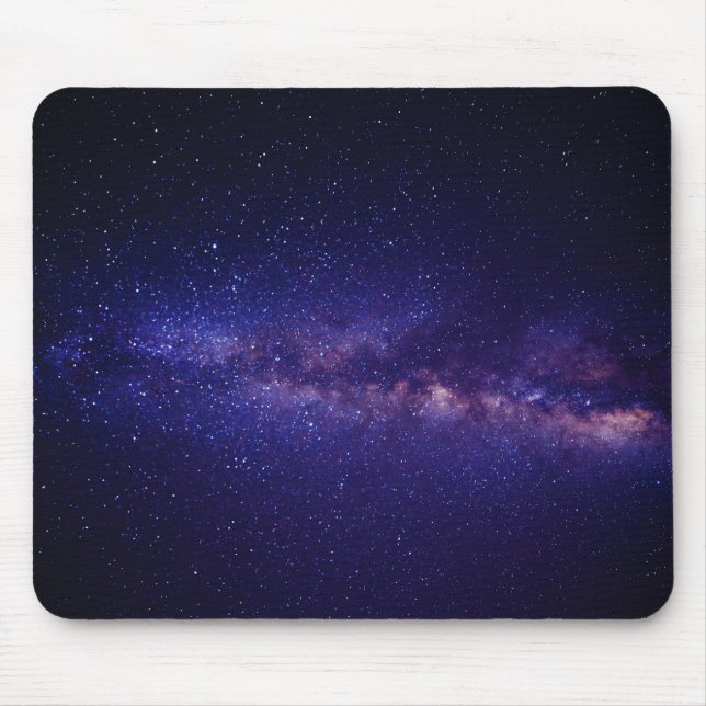 Galaxy Design Musmatta (Framsidan)