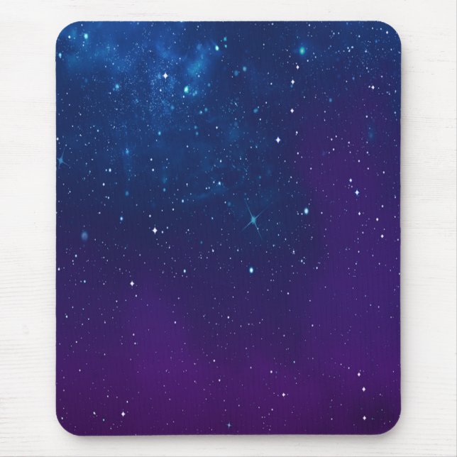 Galaxy Dream Musmatta (Framsidan)