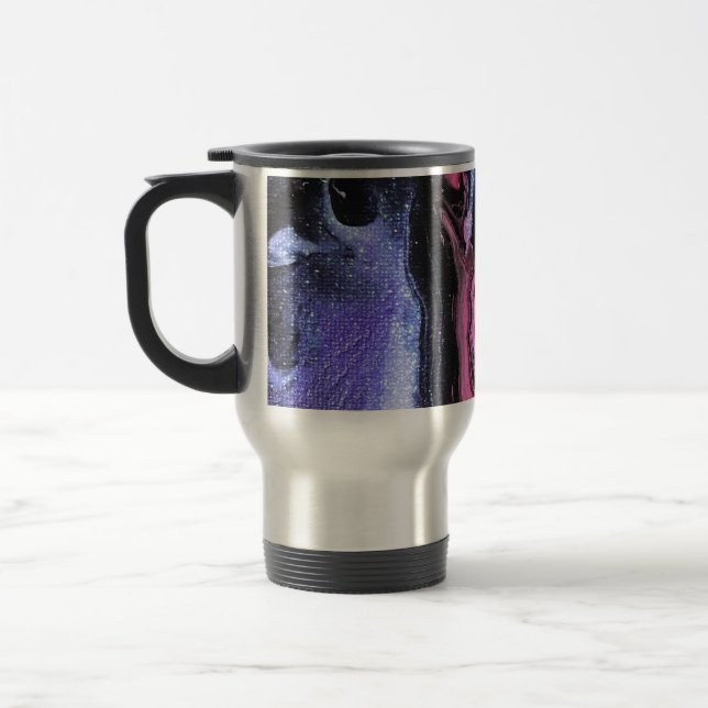 Galaxy Drift Resemugg (Vänster)