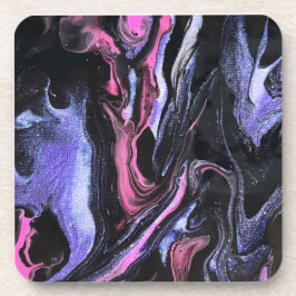 Galaxy Drift Underlägg