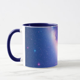 Galaxy-estetik Mugg