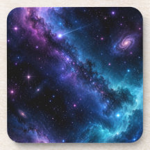 Galaxy Estetisk Bricka | Hård plastbricka