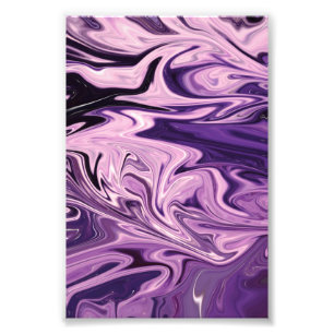Galaxy Fine Art   Bästa galaxabstrakt konst Fototryck