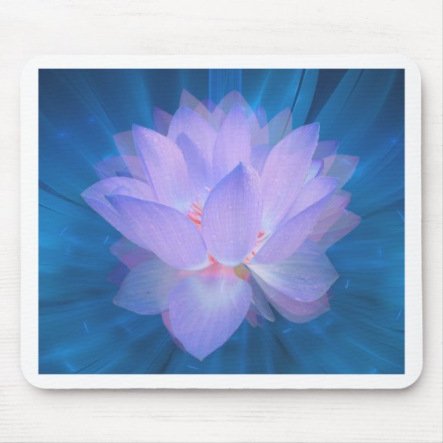 Galaxy Flower Musmatta (Framsidan)