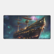 Galaxy Galleon