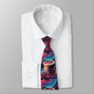 Galaxy Garden Coffee Slips