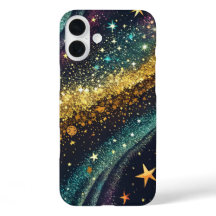Galaxy Gnistra iPhone/iPad-fall
