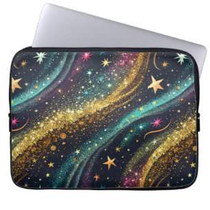 Galaxy-Gnistra Laptop Fodral
