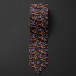 Galaxy Himlar Paisley Slips