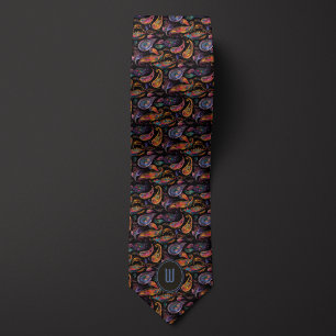 Galaxy Himlar Paisley Slips