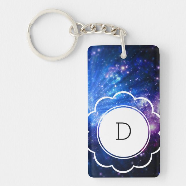 Galaxy Initial (Framsidan)