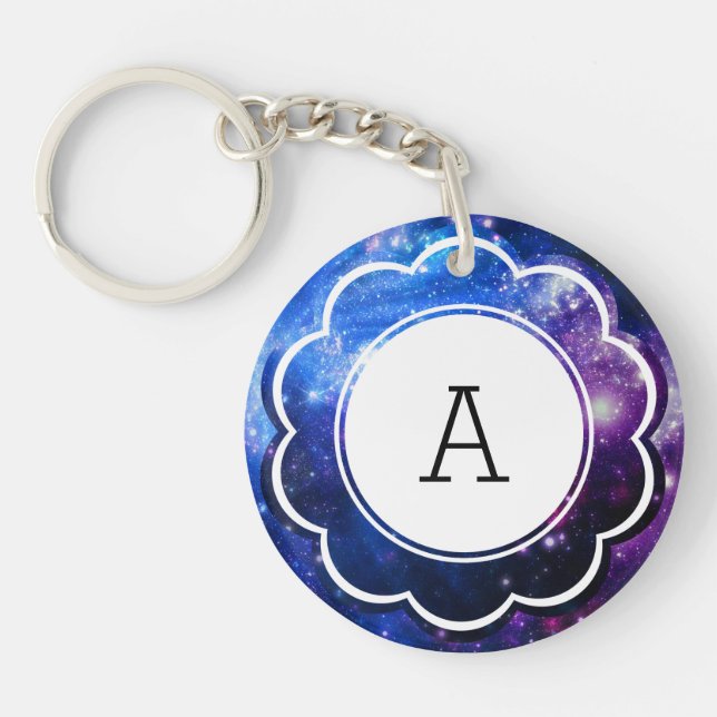 Galaxy Initial (Framsidan)