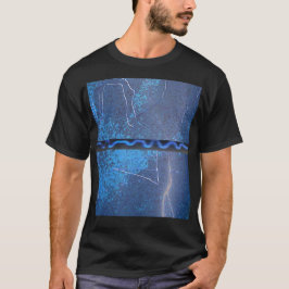 Galaxy Is Cosmic T Shirt