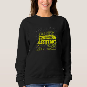 Galaxy-jobb för Coola-assistenten T Shirt