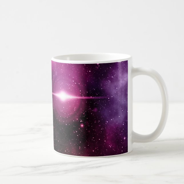 Galaxy Kaffemugg (Höger)