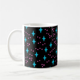 Galaxy Kaffemugg