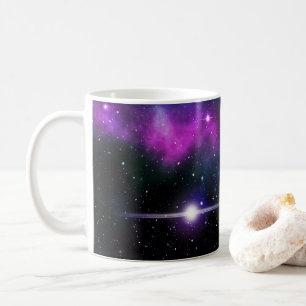 Galaxy Kaffemugg