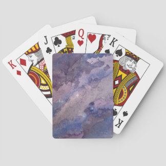 Galaxy-kort Casinokort